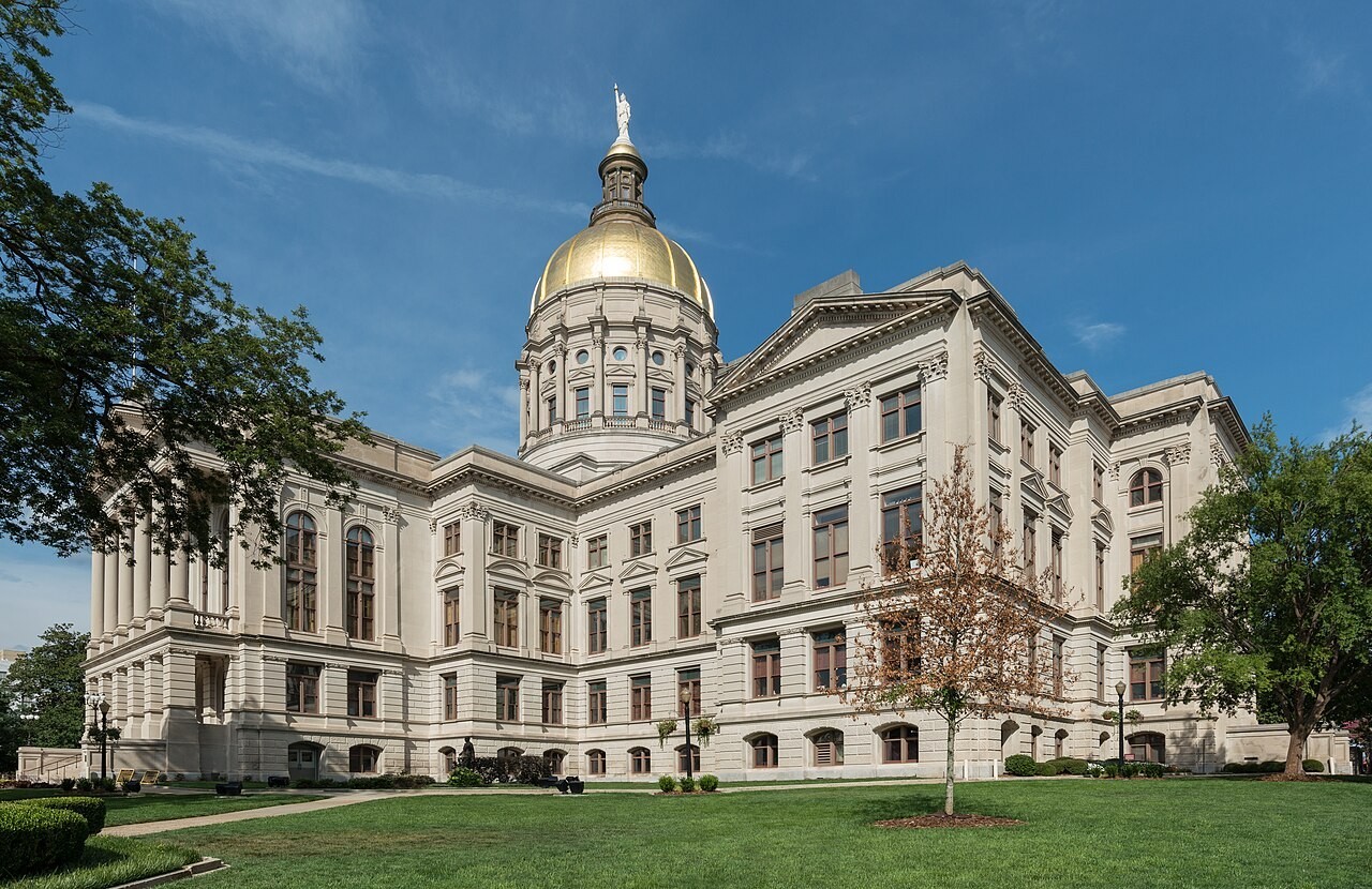 Claude Requests a Token, and Georgia’s Paywall Opens