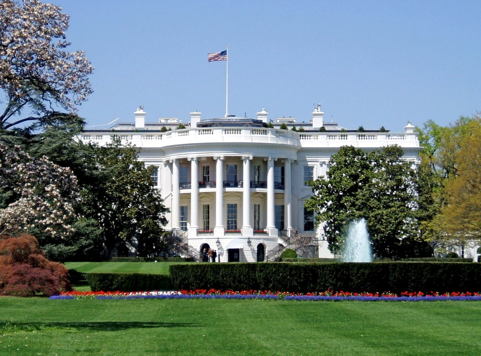 Trump Taps His Intelligence Chief to Run the AI Agenda