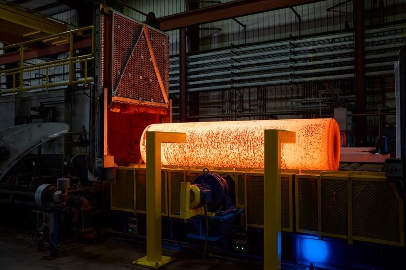 Apple Ties Its Foldable iPhone to a Pennsylvania Titanium Mill