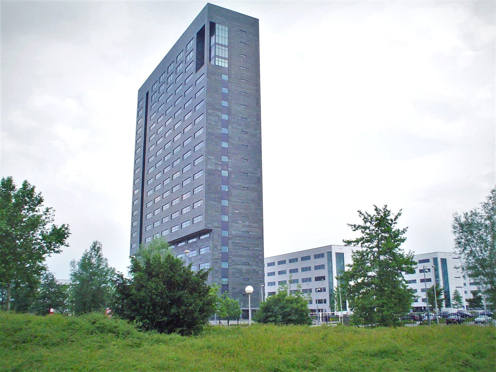 ASML’s Next Lithography Leap May Be a Decade Away