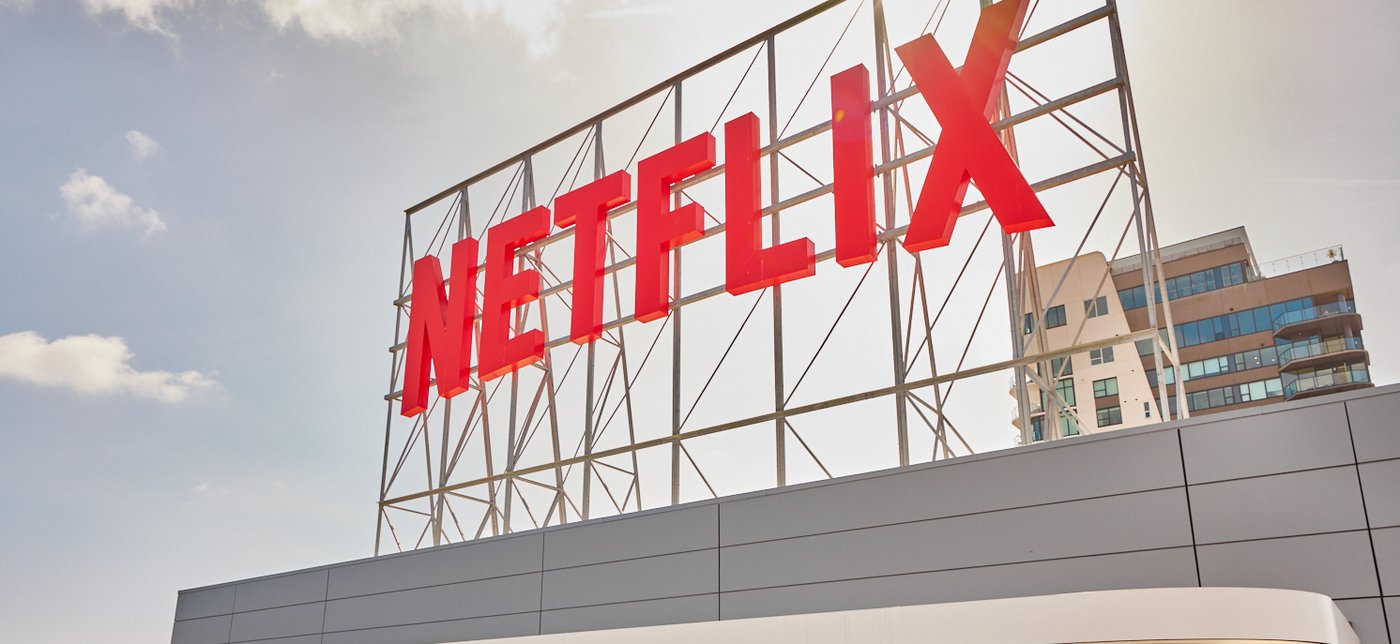 Netflix Cuts About 1,000 Jobs While Co-CEOs Vow to Spend Where It Counts
