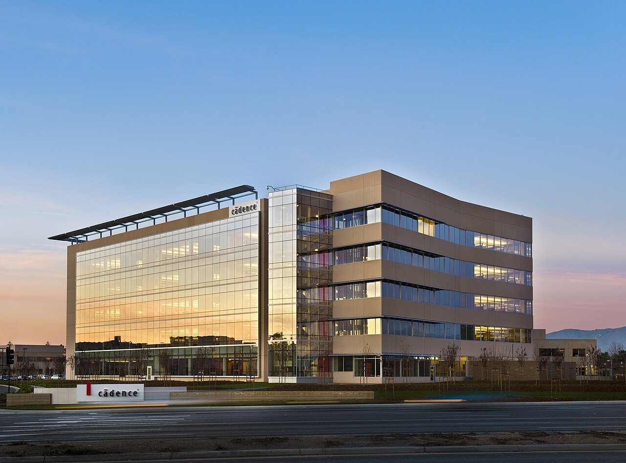 Cadence Sells a Chip Design Model That Stays Inside the Customer’s Walls