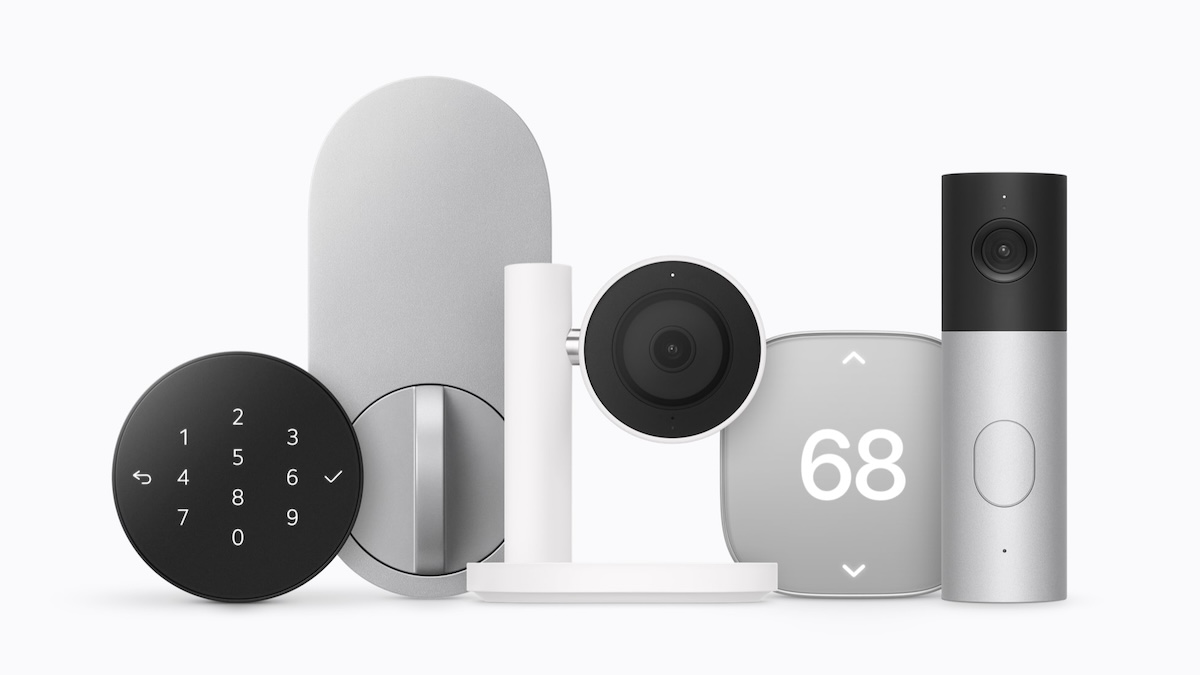 Apple Puts a $299 Smart Display at the Center of Its Home Push