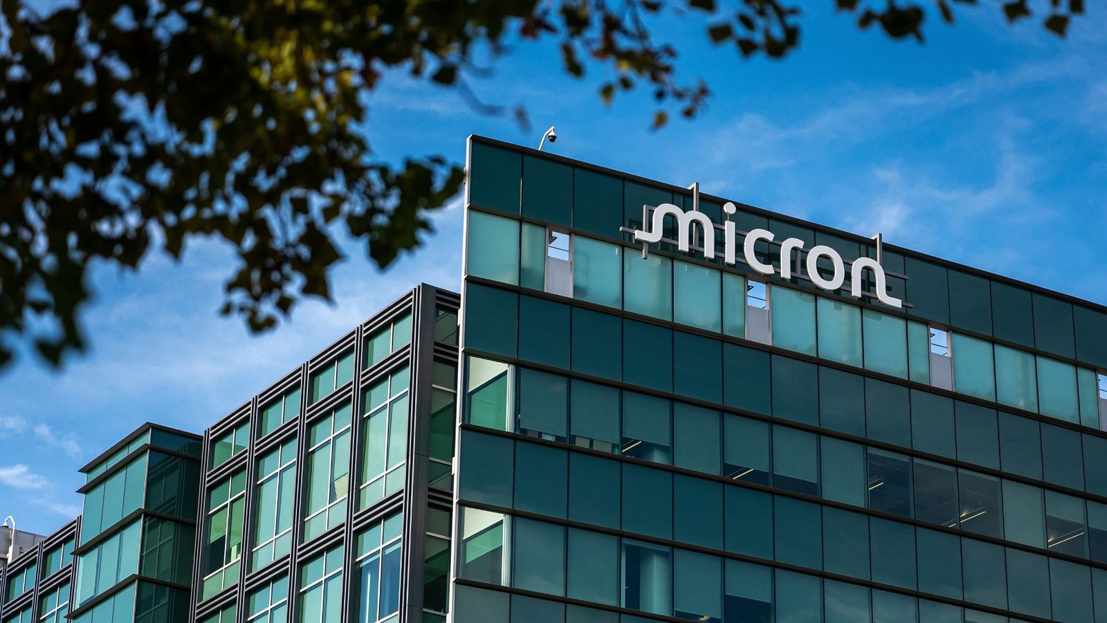 Micron Says Its AI Memory Is Sold Out, and Buyers Will Pay More