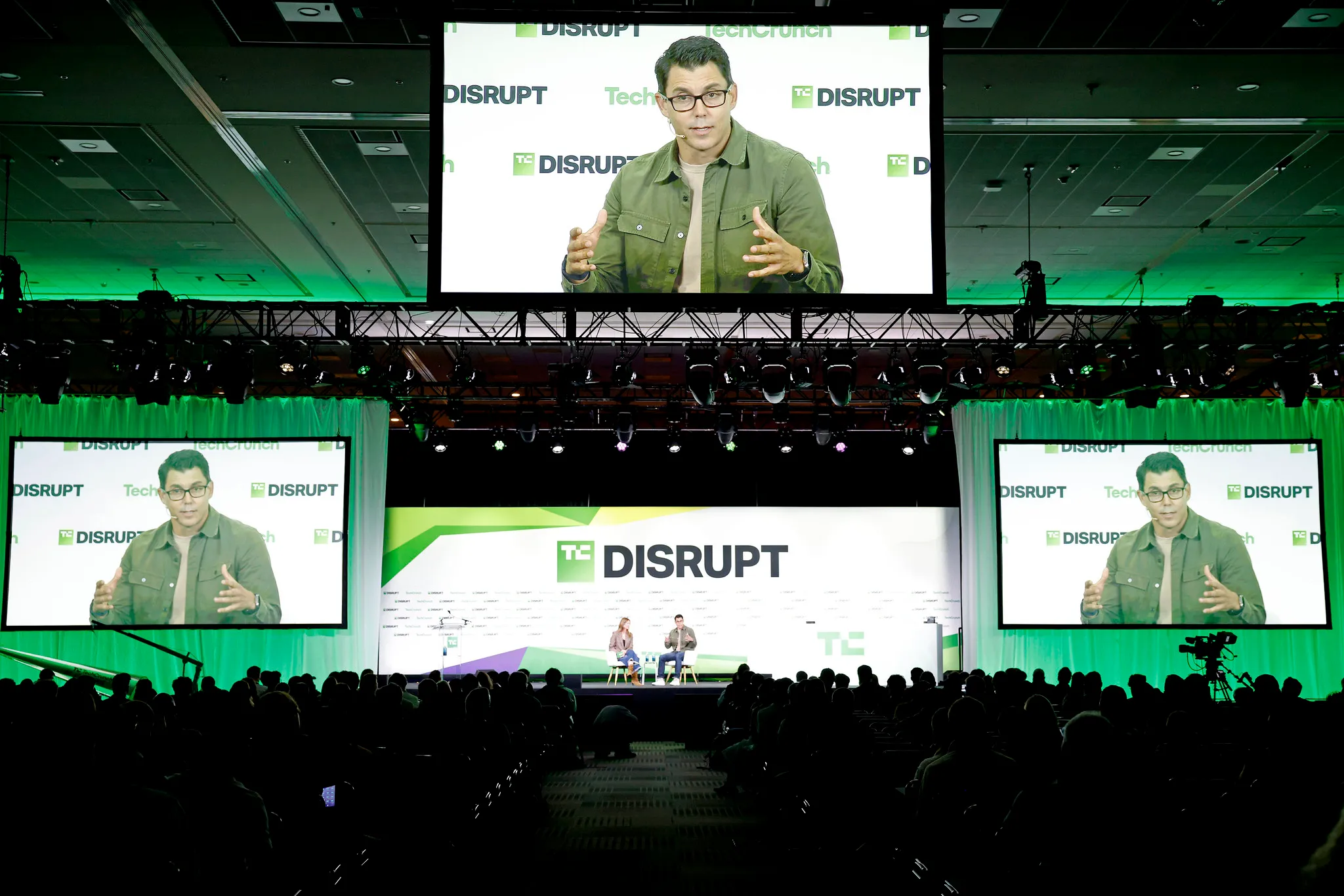 Nvidia Would Halt Chip Supply to Unsafe AI Developers, Huang Says
