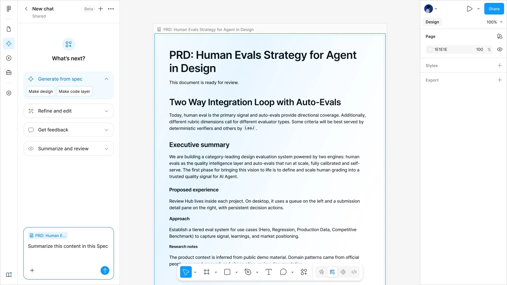 Figma Pushes Its Design Rules Into the Hands of AI Agents