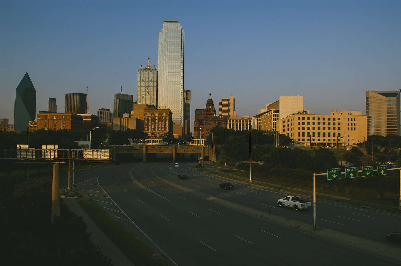 A Dallas Firm Raises $10 Billion for Late-Stage Checks