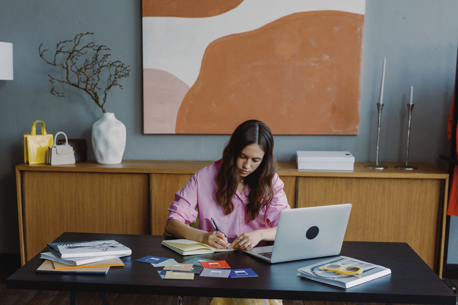 Canva Trains Its Own Image Model, Aimed at Layouts Rather Than Photographs