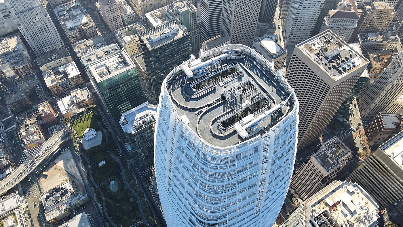 Salesforce Reaches a Deal for Listen Labs